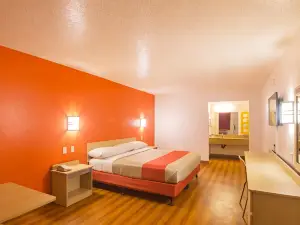 モーテル 6 - デイトン, OH