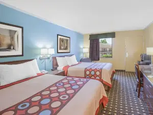 Super 8 by Wyndham Jasper
