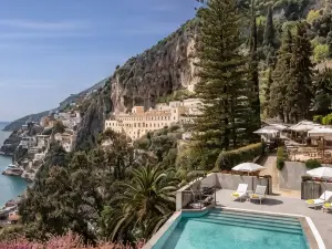 Anantara Convento di Amalfi Grand Hotel