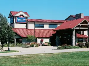 AmericInn by Wyndham Oswego
