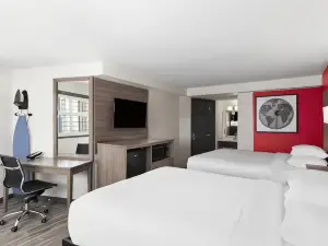 Ramada by Wyndham Medford Airport North