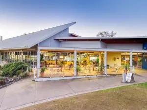 써구나 컨트리 클럽 리조트