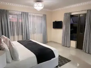 Dineos Lodge and Spa