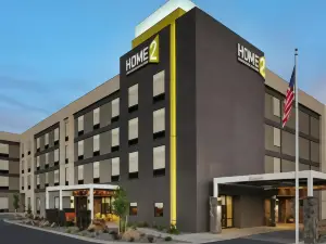 Home2 Suites by Hilton Yakima Airport