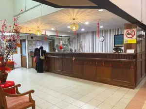 Triima Inn Brinchang by Perfect Host