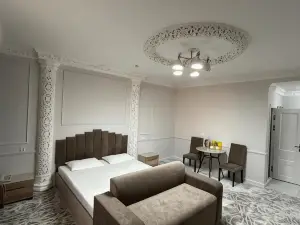 Sapphire Hotels