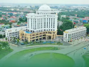 The Dome Grand
