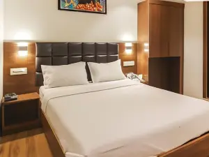Hotel Shree Leela International