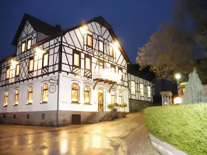 LandHotel Lönskrug Hellental