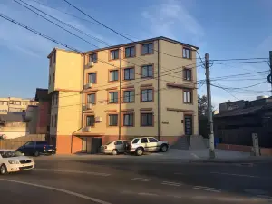 Dany Luxury Apartments