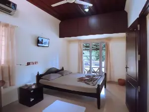 Elephant Pass Ayurveda & Yoga Retreat