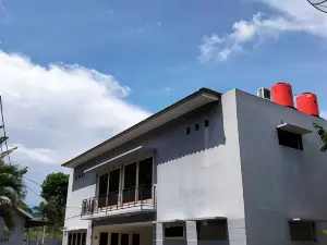 Sapadia Villa Balige 1