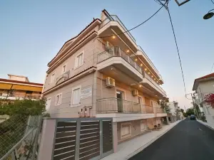 Apartments Stoudios Georgias