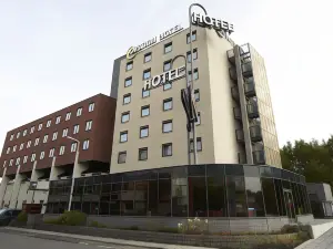 Bastion Hotel Den Haag Rijswijk