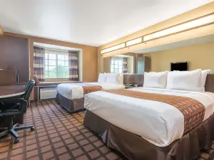 Microtel Inn & Suites by Wyndham Montgomery