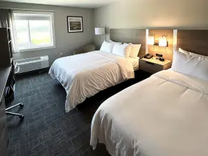 Brady Hotel