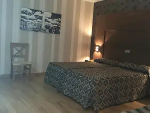 Hotel Ideal
