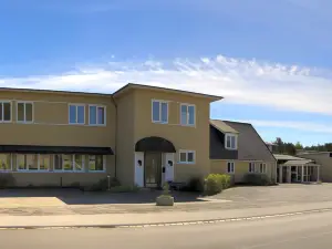 Hotel Havlund Bed and Breakfast