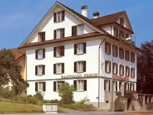 Gasthaus Zum Kreuz