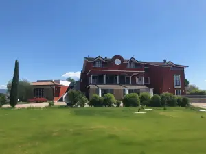 Villa Nadar