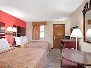 Days Inn by Wyndham Ridgefield NJ