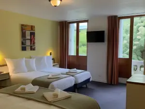 Hotel & Spa Gasquet