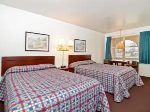 Americas Best Value Inn Chillicothe