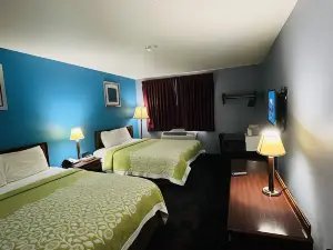 Rodeway Inn