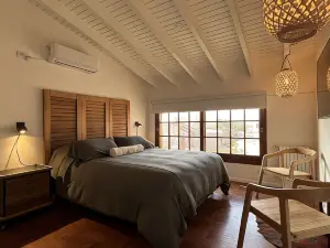 Oeste Suites