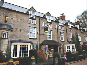 The Bull Hotel