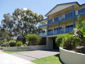 Sorrento Apartments Merimbula