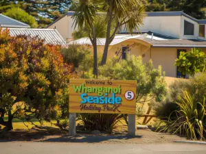 Whanganui Seaside Holiday Park