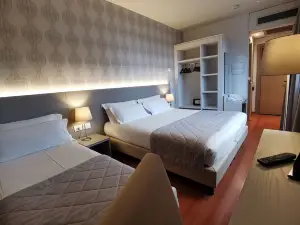 Hotel President