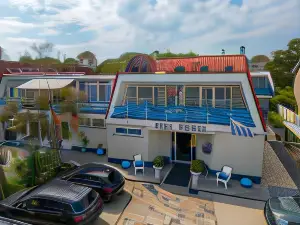 Hotel Kijkduin