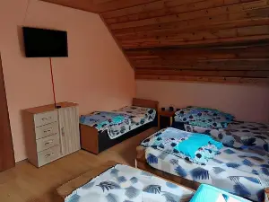 Agroturystyka na Szlaku