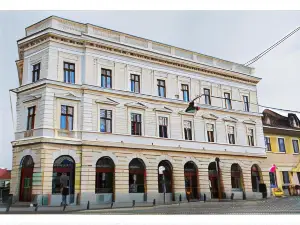 Casa Petra