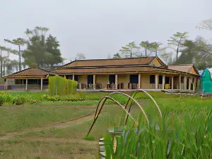 Tharu Community Lodge