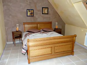 La Bergerie