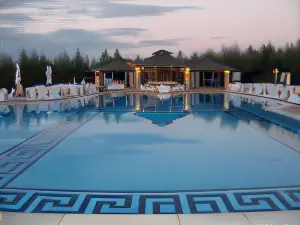 Hotel Aiges Melathron