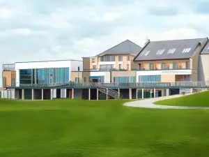 Hotel I Apartamenty Mazury Golf & Country Club