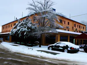 Hostal Los Maños