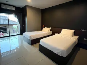 Nangfa Mini Hotel