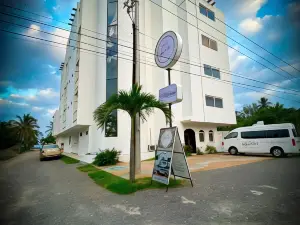 Hotel Boketto