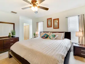 Winter Haven Retreat w/ Private Pool!