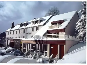 Hotel Restaurant le Clos