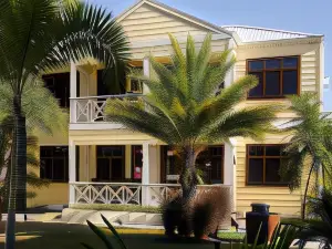 Buccaneer Beach Club