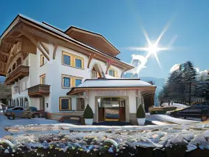 Gartenhotel Maria Theresia