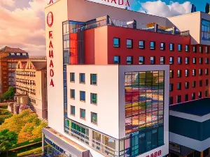 Ramada by Wyndham Oradea