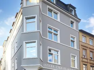Hotel Trabener Hof