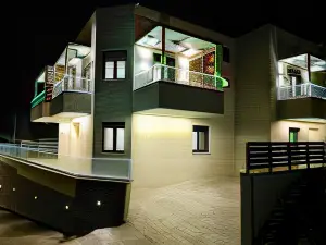 Crete Southside Villas Tris Ekklisies
